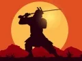 खेल छिपी हुई समुराई लड़ाई ऑनलाइन