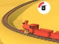 खेल रेल से बाहर 3D ऑनलाइन
