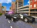 खेल पुलिस कार स्टंट सिमुलेशन 3D ऑनलाइन