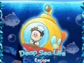 खेल गहरे समुद्र जीवन सेEscape ऑनलाइन खेल गहरे समुद्र जीवन सेEscape ऑनलाइन