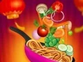 खेल स्प्रिंग रोल्स कुकिंग ऑनलाइन