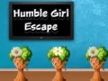 खेल नम्र लड़की Escape ऑनलाइन खेल नम्र लड़की Escape ऑनलाइन