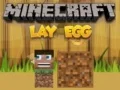 खेल Minecraft अंडा देना ऑनलाइन