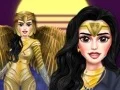 खेल वंडर प्रिंसेस जीवंत 80s ऑनलाइन खेल वंडर प्रिंसेस जीवंत 80s ऑनलाइन