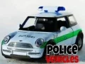 खेल पुलिस वाहन ऑनलाइन