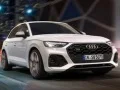खेल Audi SQ5 TDI स्लाइड ऑनलाइन