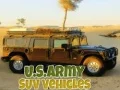 खेल यू.एस. आर्मी SUVs वाहन ऑनलाइन खेल यू.एस. आर्मी SUVs वाहन ऑनलाइन