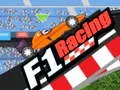 खेल F1 रेसिंग ऑनलाइन