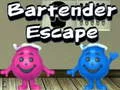 खेल बारटेंडर_escape ऑनलाइन
