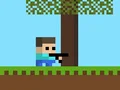 खेल Minecraft: स्टीव का साहसिक ऑनलाइन