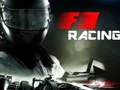 खेल F1 रेस ऑनलाइन