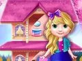 खेल राजकुमारी गुड़िया घर सजाने ऑनलाइन खेल राजकुमारी गुड़िया घर सजाने ऑनलाइन