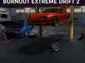 खेल Burnout Extreme Drift 2 ऑनलाइन