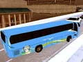खेल 3D बस सिम्युलेटर 2021 ऑनलाइन