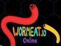 खेल Wormeat.io ऑनलाइन ऑनलाइन