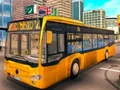 खेल यात्री बस टैक्सी ड्राइविंग सिमुलेटर ऑनलाइन