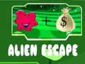 खेल एलियन Escape ऑनलाइन