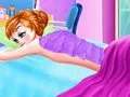 खेल एल्सा शरीर स्पा सैलून ऑनलाइन