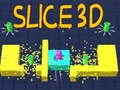 खेल स्लाइस 3D ऑनलाइन खेल स्लाइस 3D ऑनलाइन