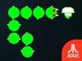 खेल Atari सेंटीपीड ऑनलाइन खेल Atari सेंटीपीड ऑनलाइन