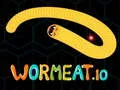 खेल WormEat.io ऑनलाइन
