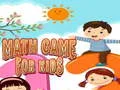खेल बच्चों के लिए गणित खेल ऑनलाइन खेल बच्चों के लिए गणित खेल ऑनलाइन