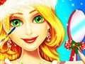 खेल बिखरे हुए से क्लासी: राजकुमारी मेकओवर ऑनलाइन खेल बिखरे हुए से क्लासी: राजकुमारी मेकओवर ऑनलाइन