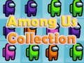 खेल Among Us संग्रह ऑनलाइन