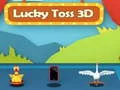 खेल लकी टॉस 3D ऑनलाइन खेल लकी टॉस 3D ऑनलाइन