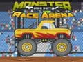 खेल Monster Truck दौड़ एरेना ऑनलाइन खेल Monster Truck दौड़ एरेना ऑनलाइन
