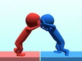 खेल धक्का देने वाला 3D ऑनलाइन