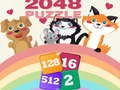 खेल 2048 पहेली ऑनलाइन खेल 2048 पहेली ऑनलाइन