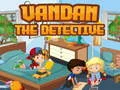खेल वंदन.detective ऑनलाइन