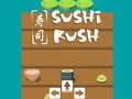खेल सושיrush ऑनलाइन