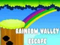 खेल रेनबो वैली से Escape ऑनलाइन खेल रेनबो वैली से Escape ऑनलाइन