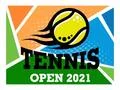 खेल टेनिस ओपन 2021 ऑनलाइन