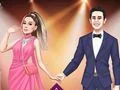 खेल सेलेब्रिटी क्यूट कपल ऑनलाइन खेल सेलेब्रिटी क्यूट कपल ऑनलाइन