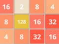खेल संख्याओं की पहेली 2048 ऑनलाइन
