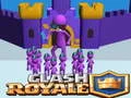 खेल Clash Royale 3D ऑनलाइन