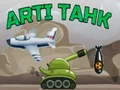 खेल आर्टी टैंक ऑनलाइन
