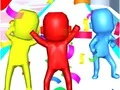 खेल सुपर मजेदार रेस 3D ऑनलाइन