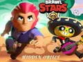 खेल Brawl Stars: छिपी हुई वस्तुएं ऑनलाइन
