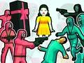 खेल स्पष्ट युद्ध सिमुलेटर ऑनलाइन