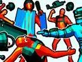 खेल हीरो टेलीकेनेसिस ऑनलाइन खेल हीरो टेलीकेनेसिस ऑनलाइन