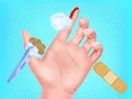 खेल बेबी टेलर डॉक्टर डे ऑनलाइन
