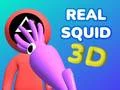 खेल वास्तविक स्क्विड 3D ऑनलाइन