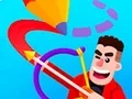 खेल चित्रण मास्टर 2 ऑनलाइन