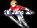 खेल स्की जंप 2022 ऑनलाइन