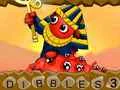 खेल Dibbles 3: मरुभूमि की निराशा ऑनलाइन खेल Dibbles 3: मरुभूमि की निराशा ऑनलाइन