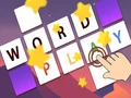 खेल Wordling दैनिक चुनौती ऑनलाइन
